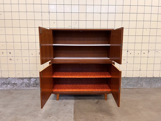 Image 1 of Armoire vintage