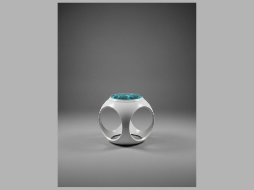 Ron Arad Oblio Hocker für Moroso