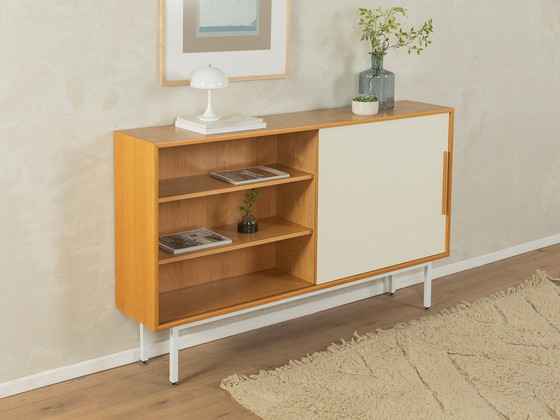 Image 1 of Buffet des années 60 par WK Möbel