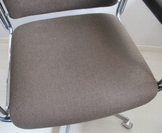 Image 1 of Sedia da ufficio Drabert vintage