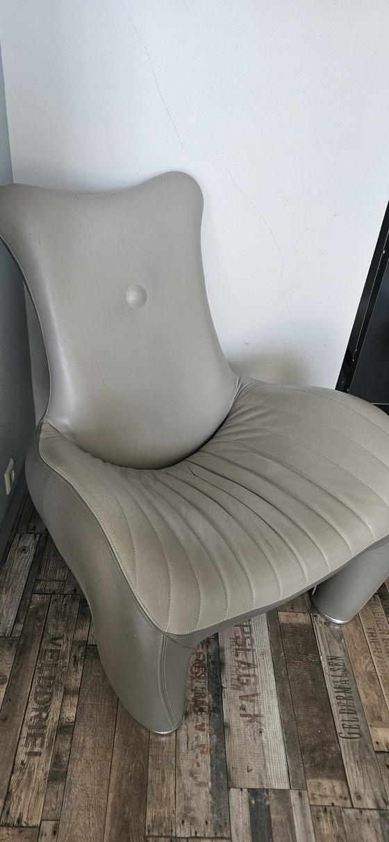 Image 1 of Silla Leolux Balou
