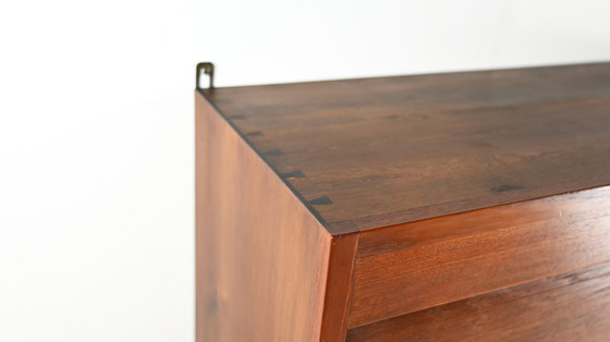 Image 1 of Deense drijvende kast, Denemarken, C.1960