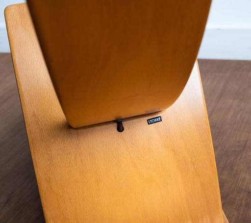 Stokke Hippo Rocking chair