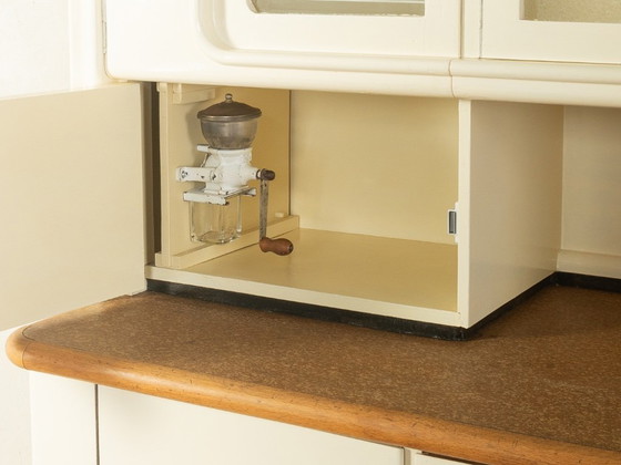 Image 1 of Mobile da cucina Art Déco, anni '20, Vintage