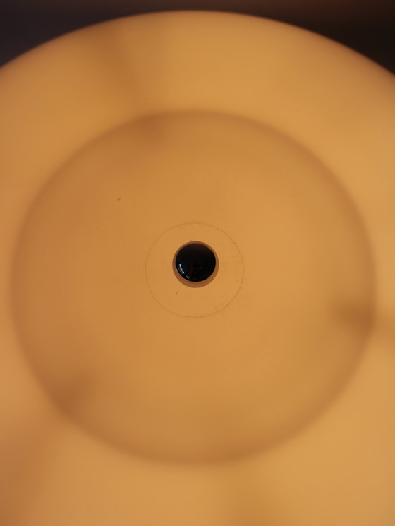 Image 1 of Lampadaire danois vintage « Panthella » de Louis Poulsen