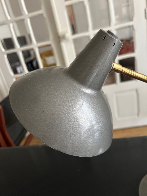 50s desk lamp