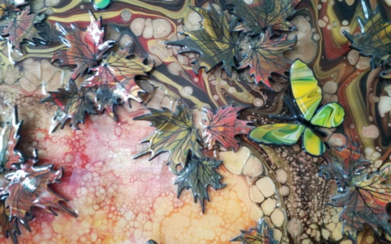 Image 1 of Artwork Kevin Bandee