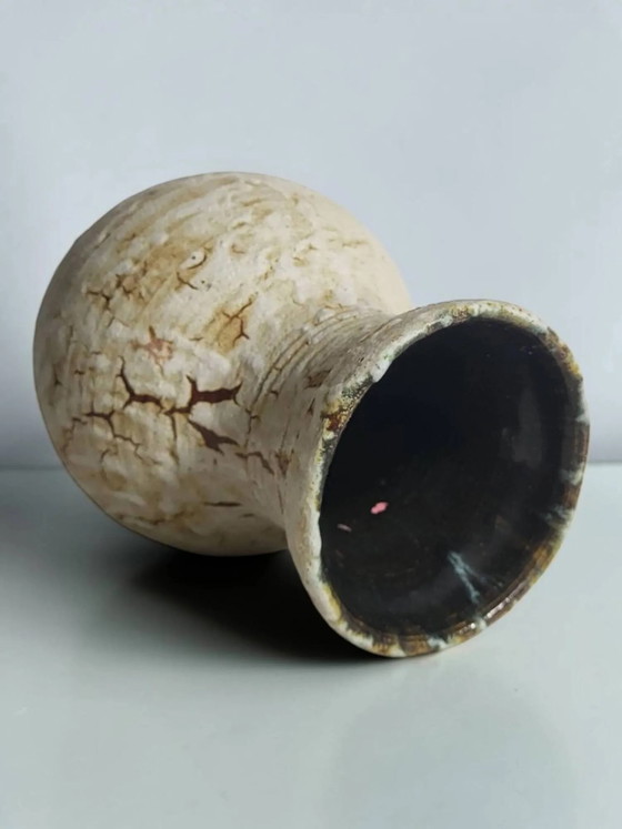 Vaso in ceramica Accolay, anni '50 – Vasi, Porcelain (photo 5 of 9)