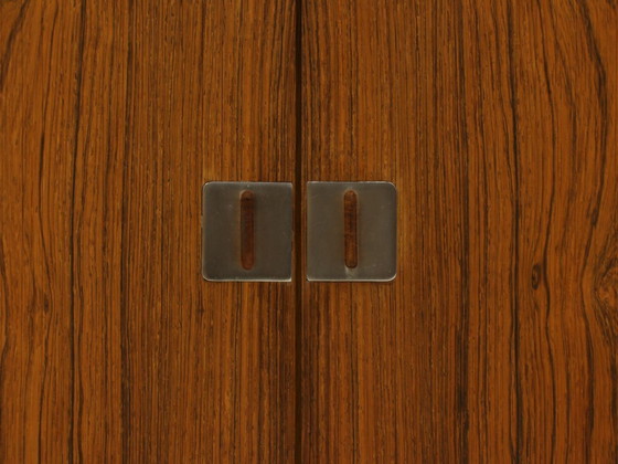 Image 1 of Buffet modèle RY 25 President en palissandre par Hans Wegner, Danemark, années 1960