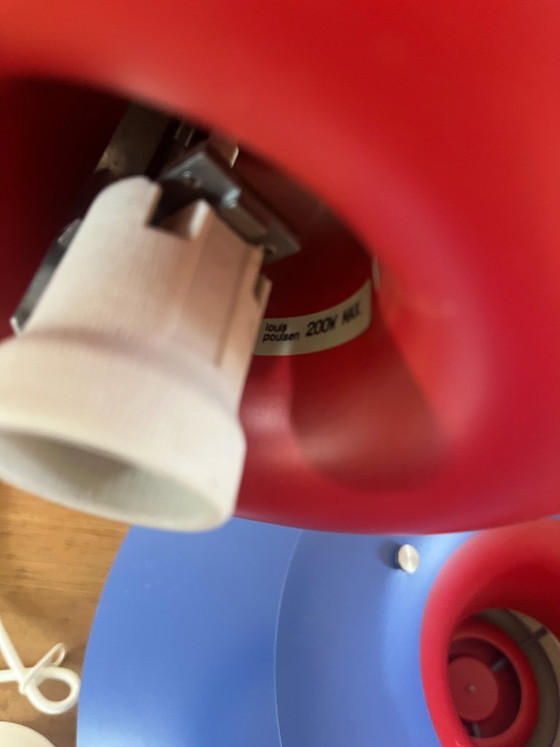 Image 1 of Lampada vintage Louis Poulsen PH5 - Poul Henningsen - PH5