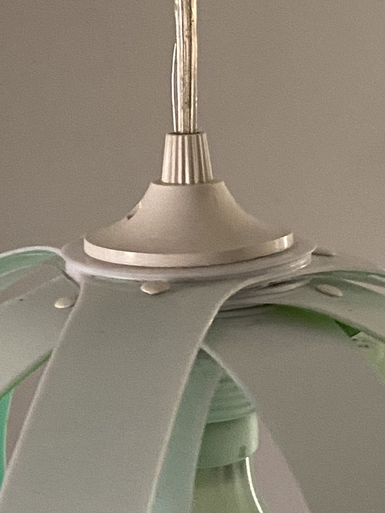 Image 1 of Slamp Goccia Di Luce Design hanglamp