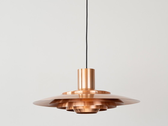 Suspension danoise vintage P376 de Fabricius et Kastholm, Nordisk Solar, 1964 – Produits d'entretien (photo 2 of 11)