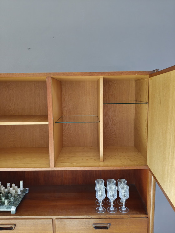 Image 1 of Armadio a muro vintage