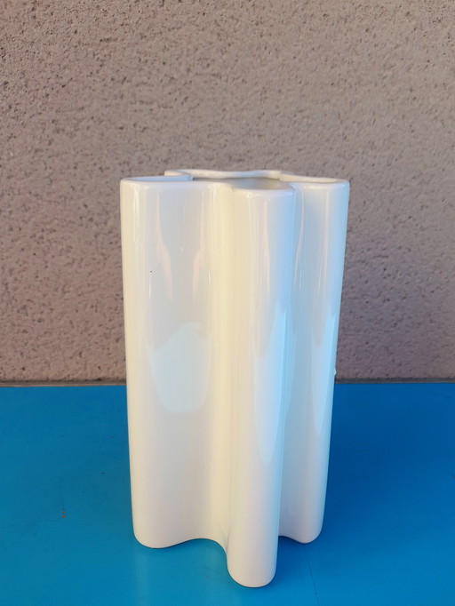 Serax ceramic vase