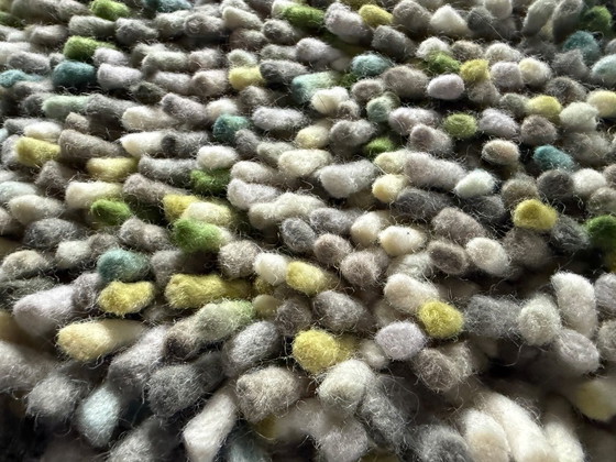 Image 1 of Alfombra de diseño – Brink & Campman Rocks (200 x 300 cm)