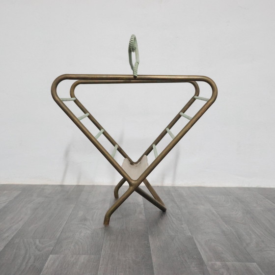 Image 1 of Mathieu Mategot Portariviste Design Mid-century 1950’s Modernariato
