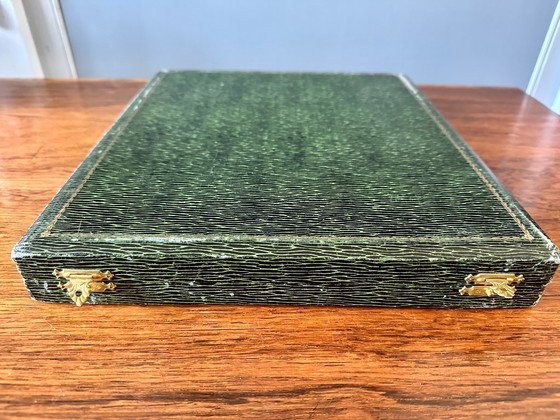 Image 1 of EDOUARD MARCEL SANDOZ ART DECO / GALIA