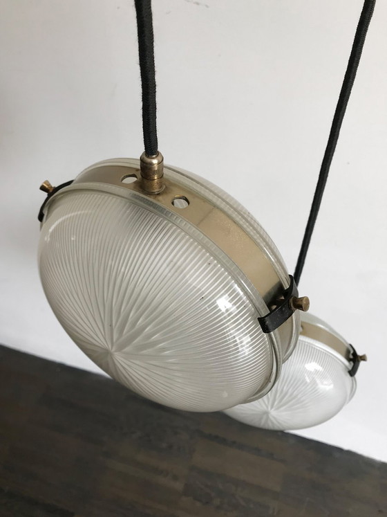 Lampada da soffitto di Sergio Mazza per Artemide, Italia, anni '60 – Plafoniere, Modernisme (photo 12 of 17)