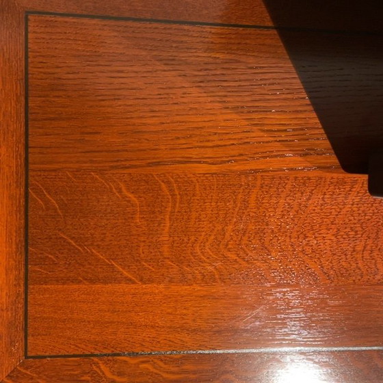 Image 1 of Mobile TV Lotus Oak