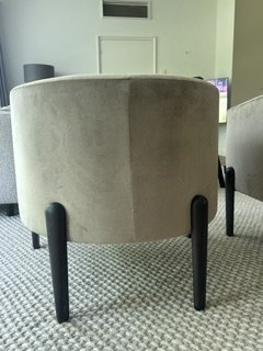 Image 1 of Passe Partout Tantan fauteuils