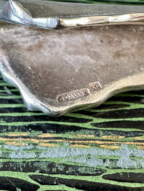 Image 1 of EDOUARD MARCEL SANDOZ ART DECO / GALIA