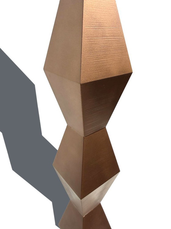 Image 1 of Infinity Fragment - Bronze