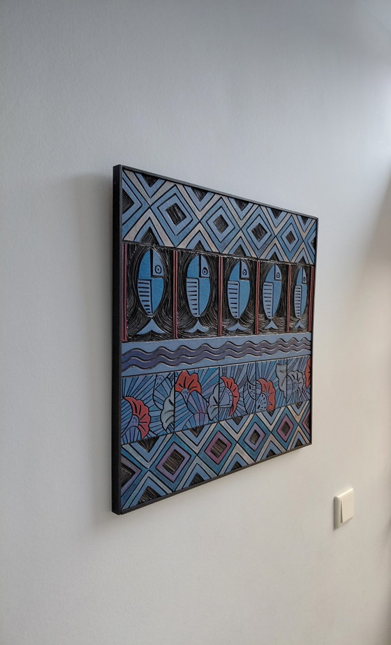 Image 1 of Galerie « La Mélodie de la Vie » Suncorner
