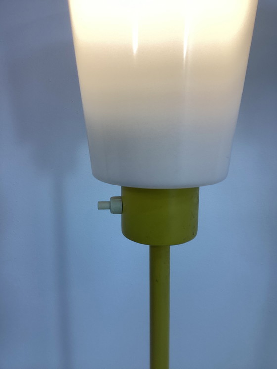 Image 1 of Lampe de luxe vintage Zweden seventies