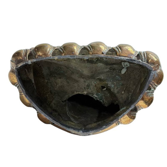 Buda principios del siglo XX bronce – Sino-Tibetano – Bhumisparsha mudra – lote 476 – Esculturas, Bronze (photo 10 of 10)