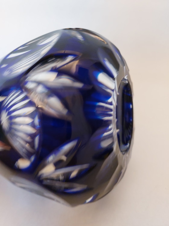 Image 1 of Kristallen vaas