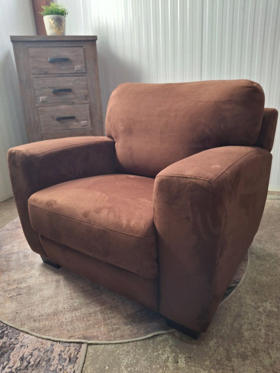 Image 1 of 2 sillones lujosos y cómodos, nuevos