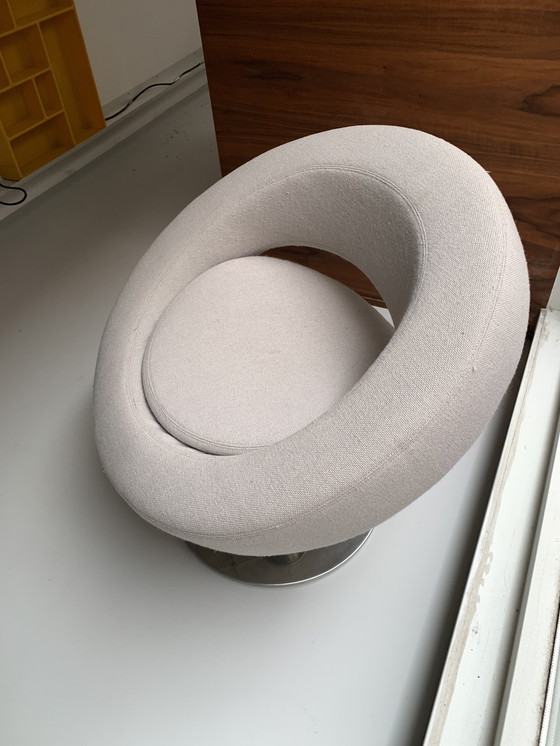 Image 1 of Bonjour, président Grijs