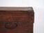 Antique Japanese Tansu Chest of Drawers - Meiji / Taishō Period (c. ) #5 – Iron (photo 35 of 40)