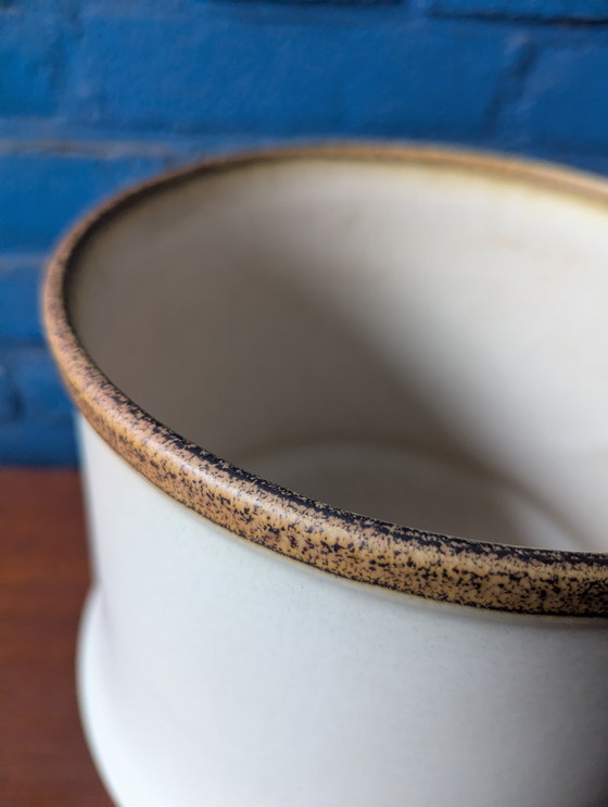 Image 1 of Vintage plantenpot Vetter W- Germany