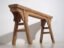 Banc antique asiatique (c.1870) #41 (photo 15 of 16)