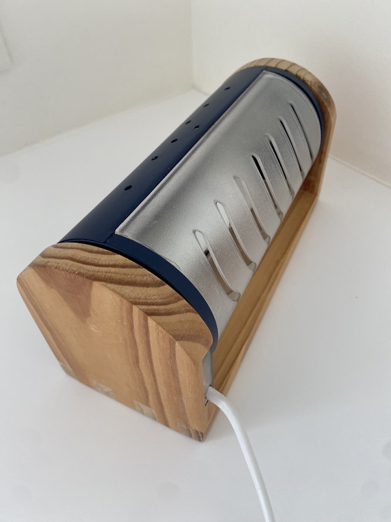 Image 1 of Vintage IKEA Collectables - Model Tassa - Wall Lamp - Table Lamp Sweden - 1990s