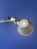 Artemide Tolomeo Klemlamp mini