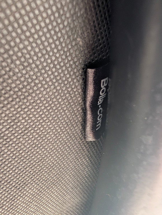 Image 1 of 2 Bolia poefs 80 cm