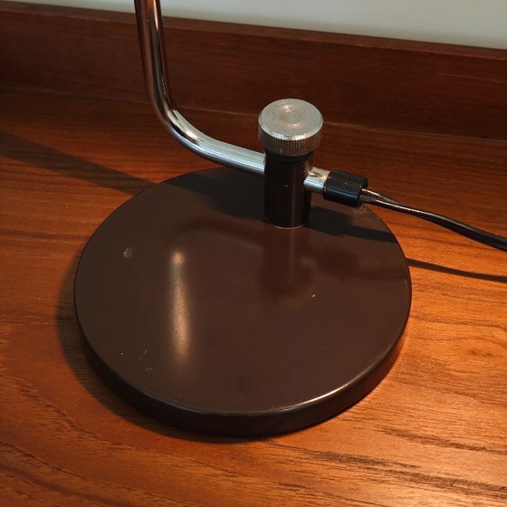 Image 1 of Vintage Hala Zeist desk lamp