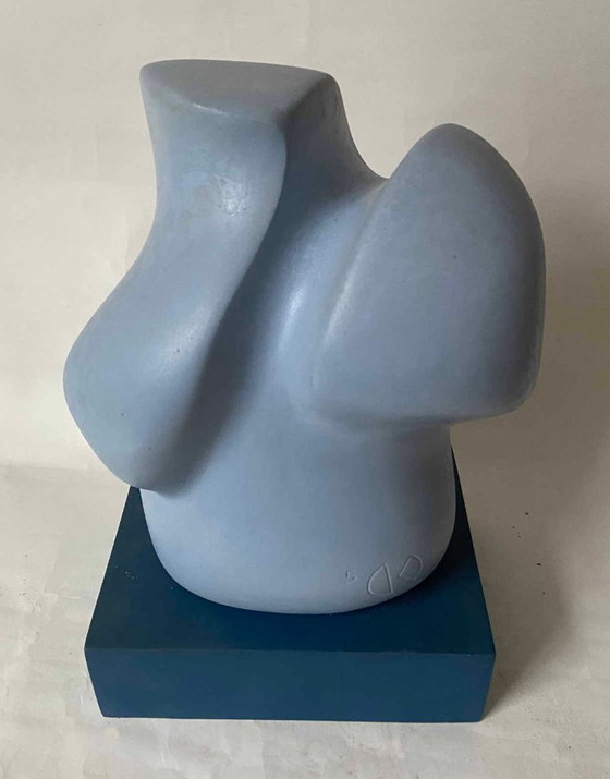 Image 1 of ABSTRACT SCULPTURE