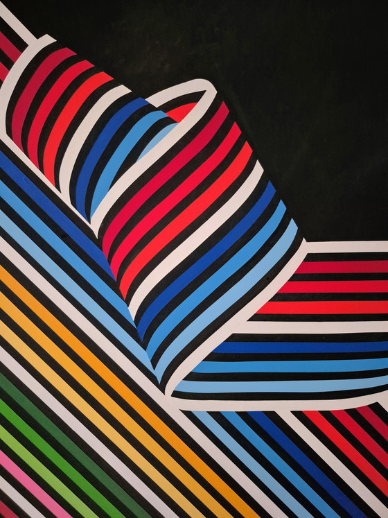 Image 1 of FLOW IN THE WIND