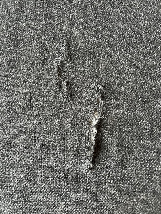 Image 1 of Leolux Faya Lobi — Chaise longue / two-seater sofa