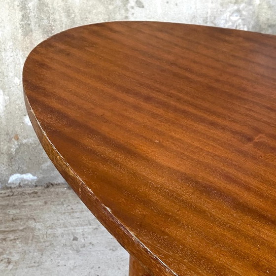 Image 1 of Table basse vintage 1960's