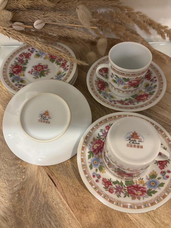 Image 1 of Servizio da caffè