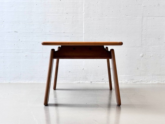 Image 1 of Sapporo dining table by Mario Marenco for Mobil Girgi, Italy, 1970s