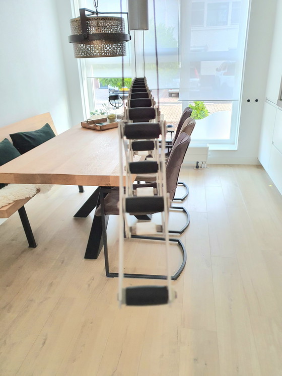 Image 1 of Lucefer Light Flexibile LX5 M10 AL15