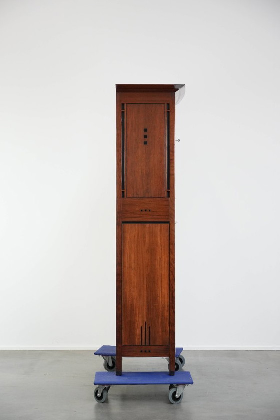 Image 1 of Buffet de style Art déco par Schuitema, de la série Decoforma