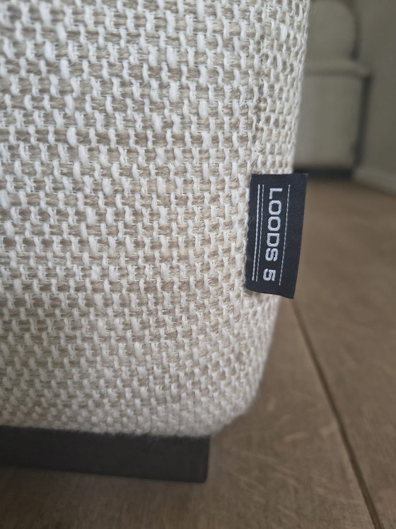 Modulares Sitzelement-Design Loods5 – Loods 5, Modulare Sofas, Textile (photo 5 of 5)