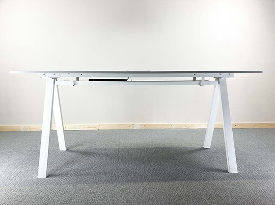 Image 1 of PAMI Meeting Table