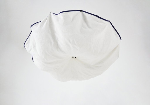 "Celestia" Ceiling lamp by Tobia Scarpa for Flos, 1980s